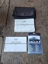 2007 Chevy Silverado Classic