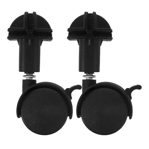 Pcs stem casters - casters, cat