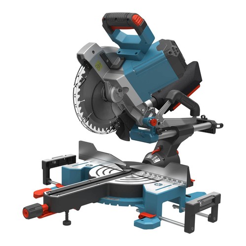 Erbauer mitre saw - erbauer,