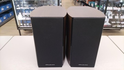 Wharfedale diamond 1 - diamond, 10.1