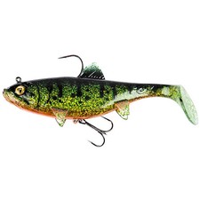 Fox Rage Wobble Replicant