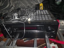 Pioneer VSX-1131 7.2 Channel