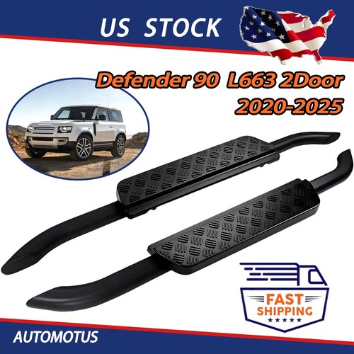 Stock running board fits - running,
