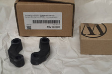 BMW G310GS G310R Wunderlich