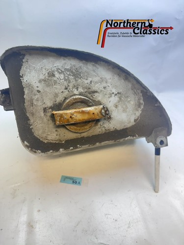 Piaggio ape tank - piaggio,