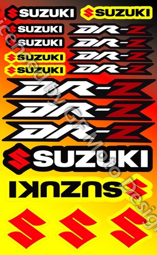Suzuki 125 drz - dr-z,