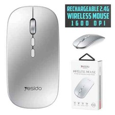 2.4Ghz Wireless UltraSlim USB