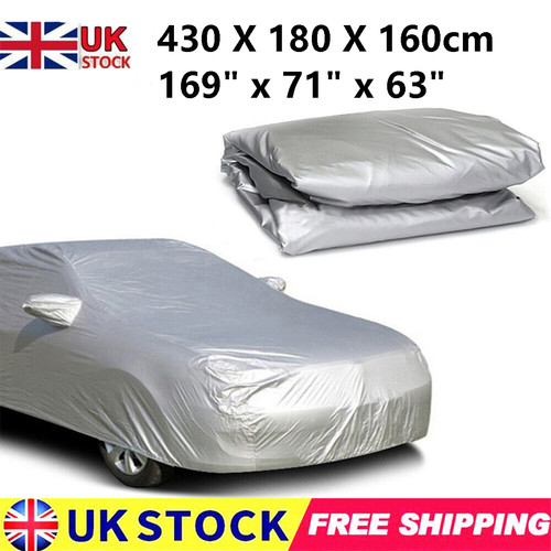 Car full size - car, cover