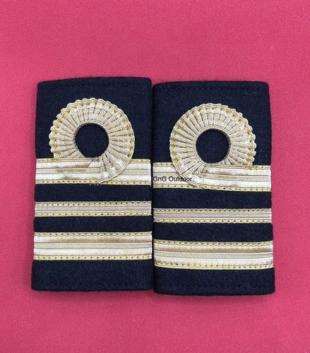 Epaulette lieutenant commander - epaulette,