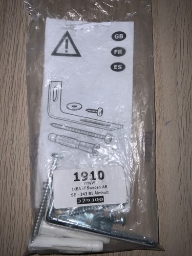 New genuine ikea anti - new,