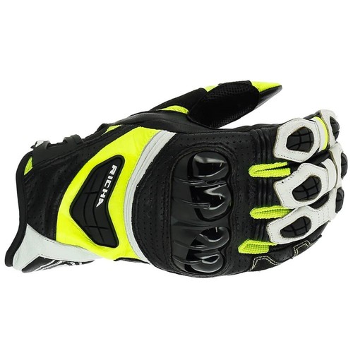 Richa stealth evo leather - evo,