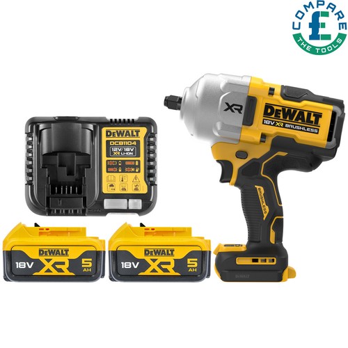 Dewalt dcf961 18v brushless - dewalt,