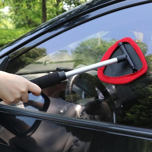 Car windshield cleaner - car,