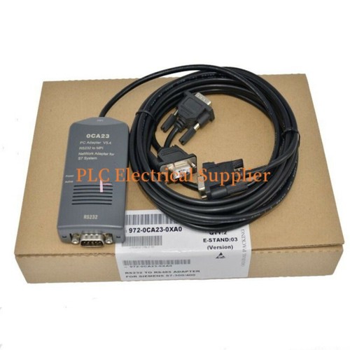 New mpi programming cable - pc/mpi,