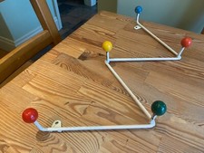 Vintage Retro 1960s Sputnik