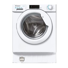 Candy CBW57D1XE-80 Washing Machine 7kg 1500rpm Integrated White
