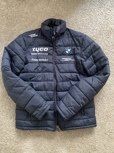 Bmw mottorad jacket - bmw, xs