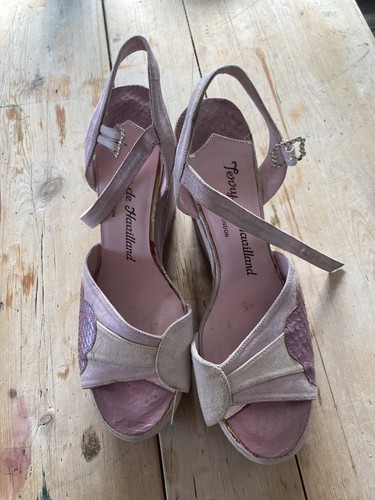 Vintage terry havilland - vintage,