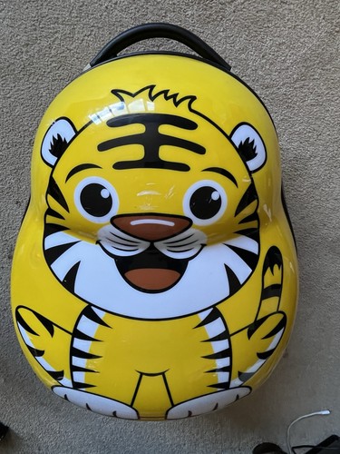 Skyflite tiger design childs - tiger,