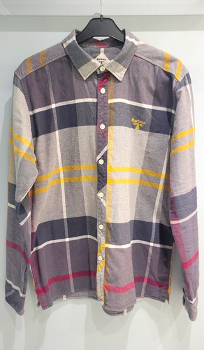 Barbour beacon men - beacon, regular