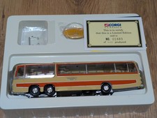 Corgi Connoisseur Yelloways