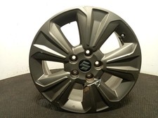 SUZUKI VITARA Alloy Wheel 17