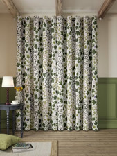 Sanderson Sycamore & Oak Pair