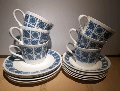 Sets vintage royal - vintage, tuscan