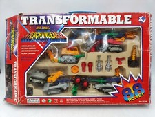 Multimac ERCHANGEASE CAPTION