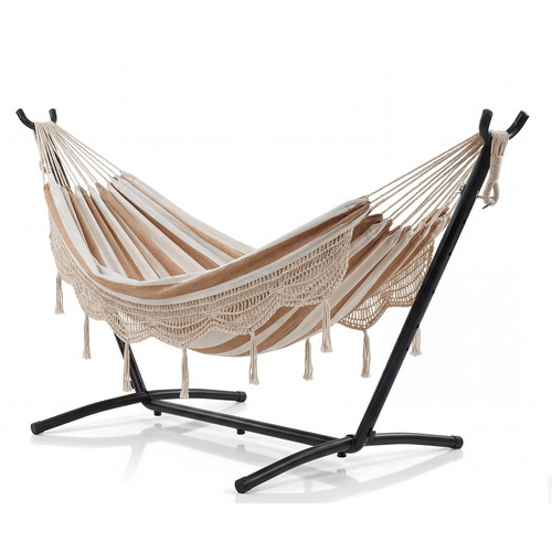 Garvee double hammock - hammock, for