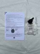 BMW R1200 GS R1250GS USB adapter Nippy Normans Factory Fit