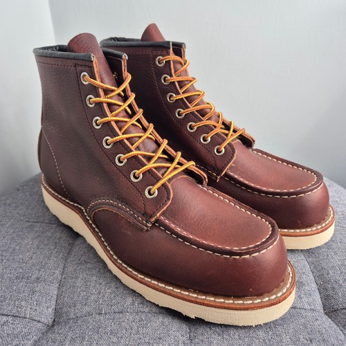Red wing 8138 briar - wing,