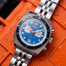 Zodiac Sea Dragon ZO2212 -