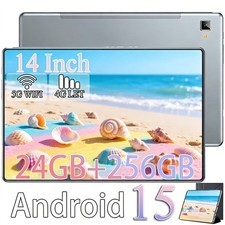 2025 NeW 14 Inch Tablet