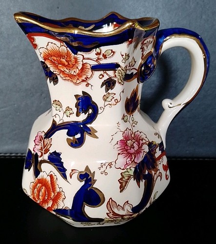 Vintage mason ironstone - vintage, mason's