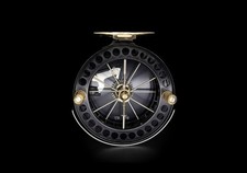 JW Youngs Triton True Pin Reel - Coarse Fishing Centre Pin Reel - Free Delivery