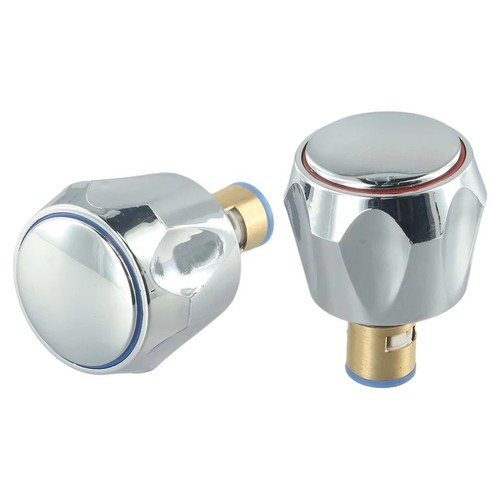 Tap reviver conversion - 1/2",