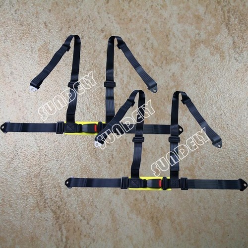 New sports racing harness - sports,