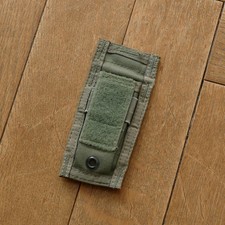 Paraclete Single Pistol