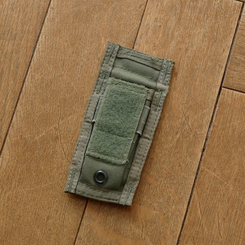Paraclete single pistol - paraclete,