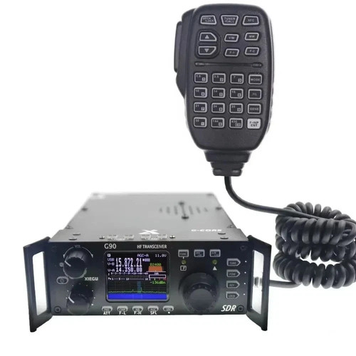 Xiegu g90 portable - portable, sdr