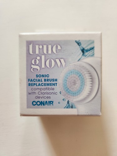 New conair true glow sonic - true,