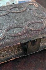 Antique Victorian Musical