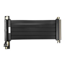 PCI-E 3.0/4.0 16x Riser Cable