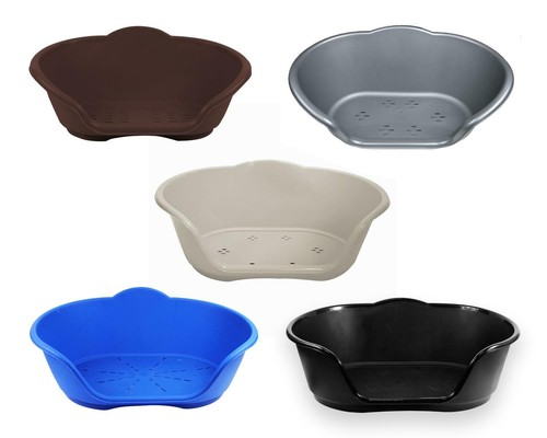 Plastic pet bed - pet,