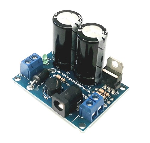 Rkcdu1 4700uf capacitor - rkcdu1, 2x