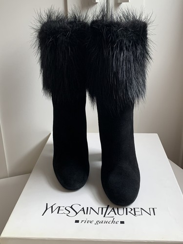 Yves saint laurent - laurent, women