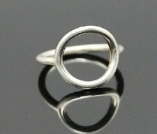 Silpada Karma 925 Sterling