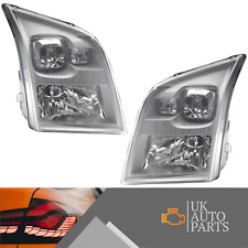 Headlights Ford Transit Mk7
