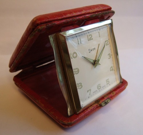 Good vintage 1950 swiza art - 1950's,